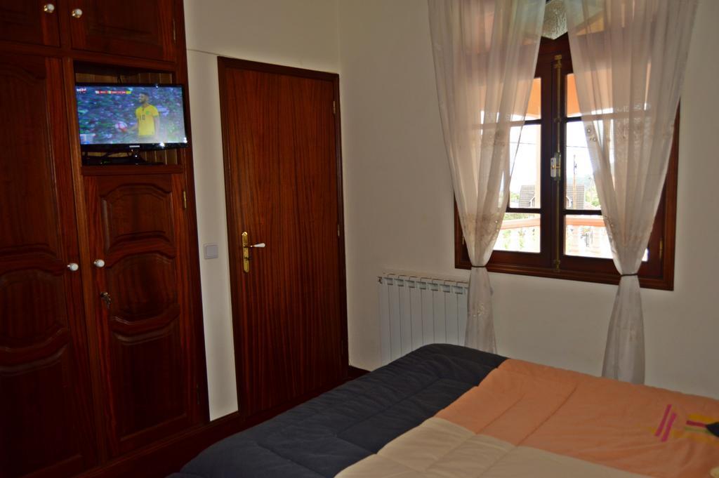 Santana Charming House Apartman Kültér fotó