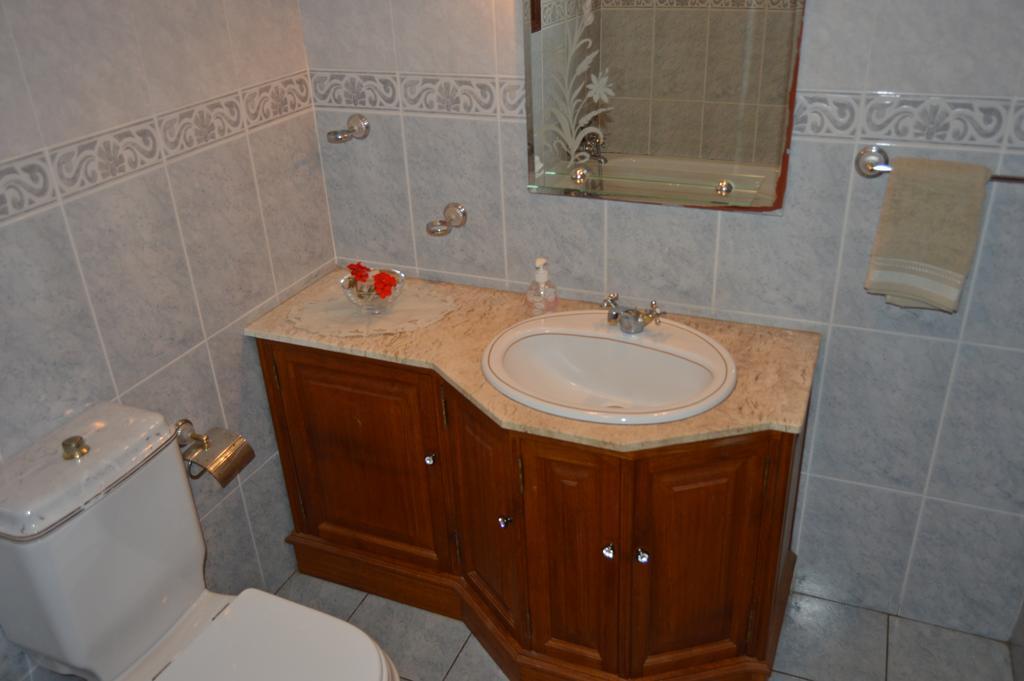 Santana Charming House Apartman Kültér fotó