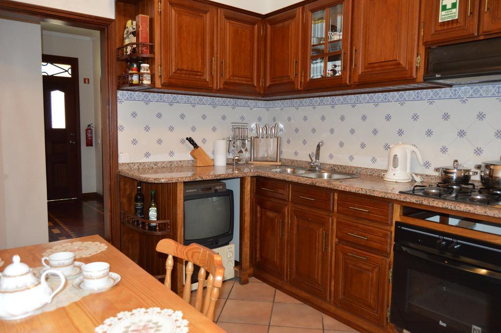 Santana Charming House Apartman Kültér fotó